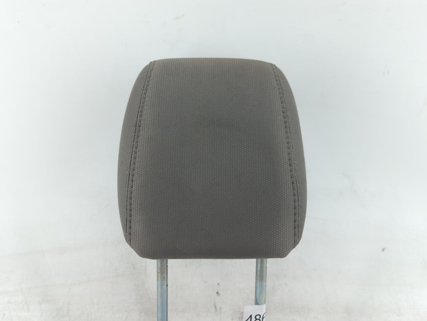 2009-2011 Gmc Acadia Headrest Head Rest Front Driver Passenger Seat Fits Fits 2009 2010 2011 OEM Used Auto Parts - Oemusedau