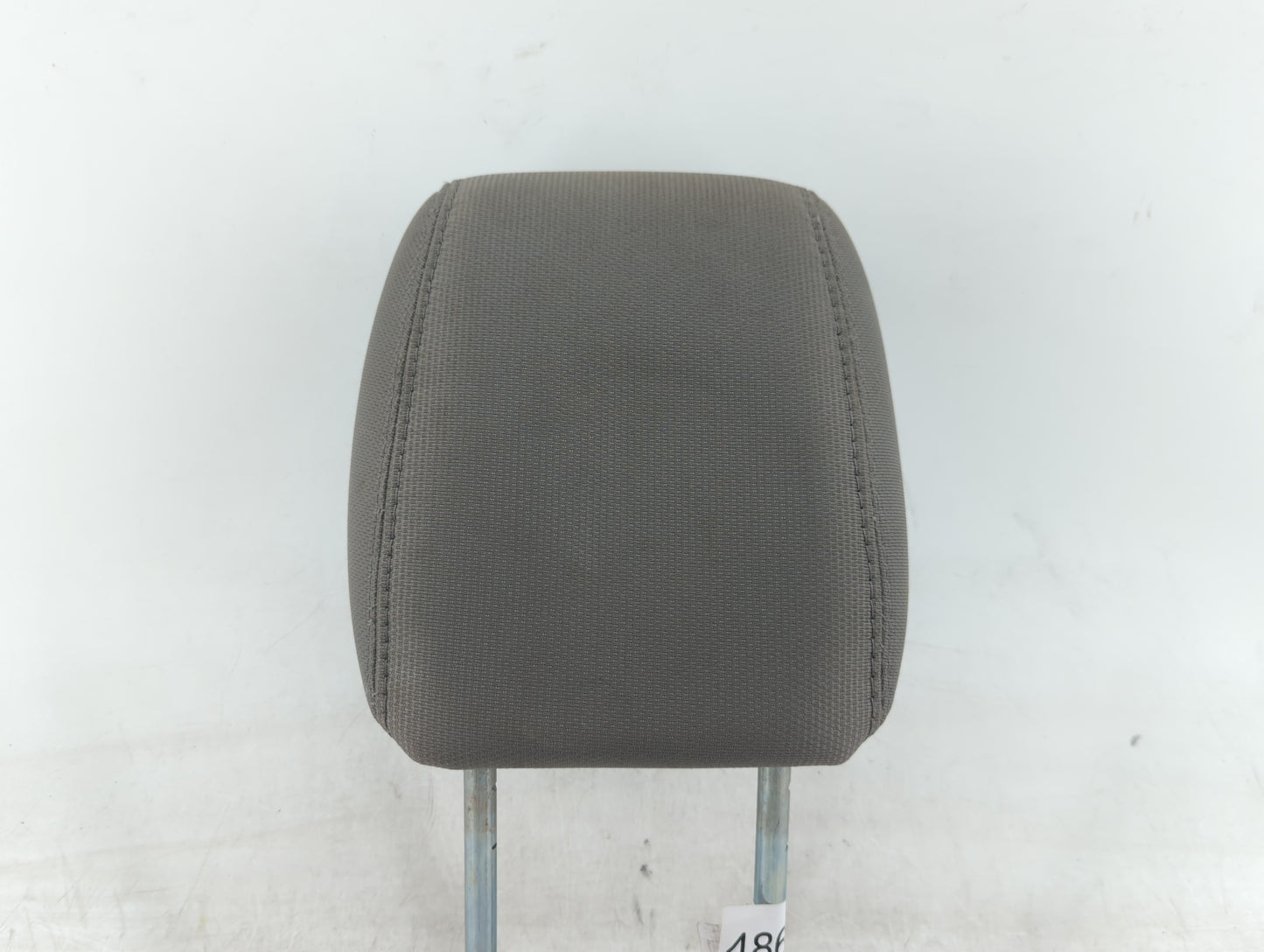 2009-2011 Gmc Acadia Headrest Head Rest Front Driver Passenger Seat Fits Fits 2009 2010 2011 OEM Used Auto Parts - Oemusedau