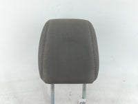 2009-2011 Gmc Acadia Headrest Head Rest Front Driver Passenger Seat Fits Fits 2009 2010 2011 OEM Used Auto Parts - Oemusedau