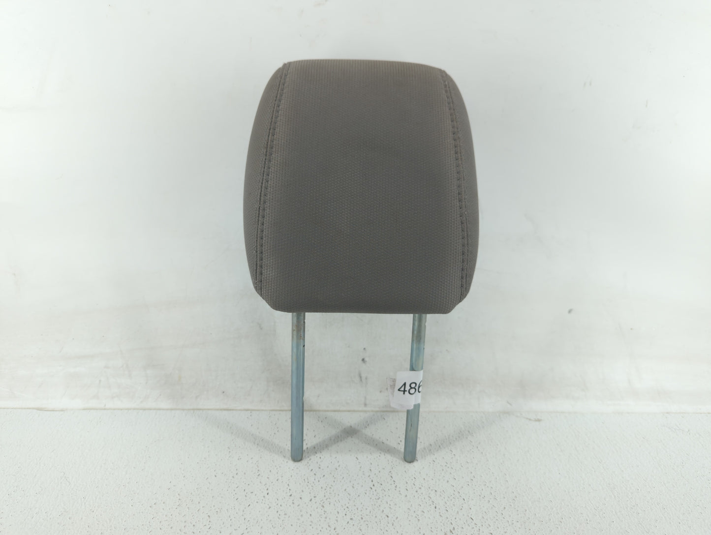 2009-2011 Gmc Acadia Headrest Head Rest Front Driver Passenger Seat Fits Fits 2009 2010 2011 OEM Used Auto Parts - Oemusedau