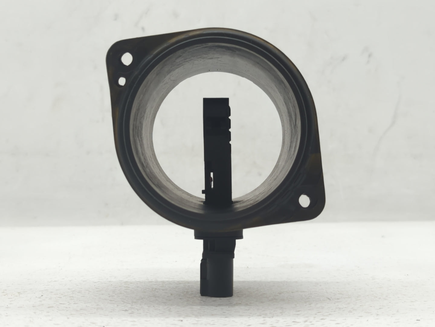 2009-2011 Gmc Acadia Mass Air Flow Meter Maf - Oemusedautoparts1.com