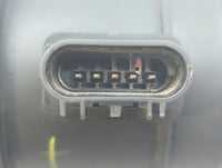 2009-2011 Gmc Acadia Mass Air Flow Meter Maf - Oemusedautoparts1.com