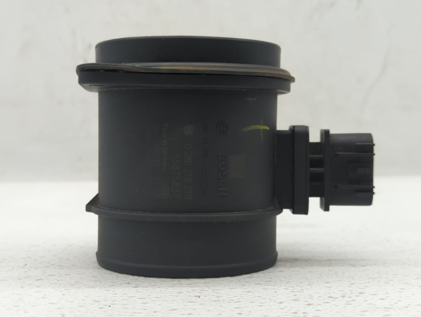 2009-2011 Gmc Acadia Mass Air Flow Meter Maf - Oemusedautoparts1.com