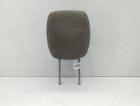 2009-2011 Gmc Acadia Headrest Head Rest Front Driver Passenger Seat Grey - Oemusedautoparts1.com