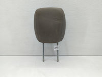 2009-2011 Gmc Acadia Headrest Head Rest Front Driver Passenger Seat Grey - Oemusedautoparts1.com