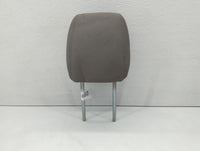 2009-2011 Gmc Acadia Headrest Head Rest Front Driver Passenger Seat Grey - Oemusedautoparts1.com