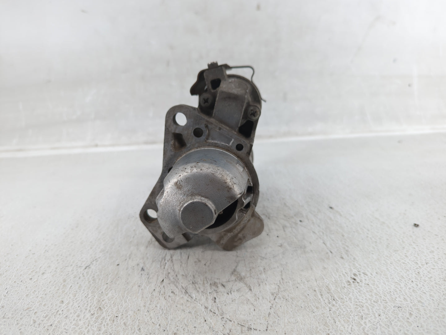 2007-2017 Gmc Acadia Car Starter Motor Solenoid OEM P/N:12601721 Fits OEM Used Auto Parts - Oemusedautoparts1.com