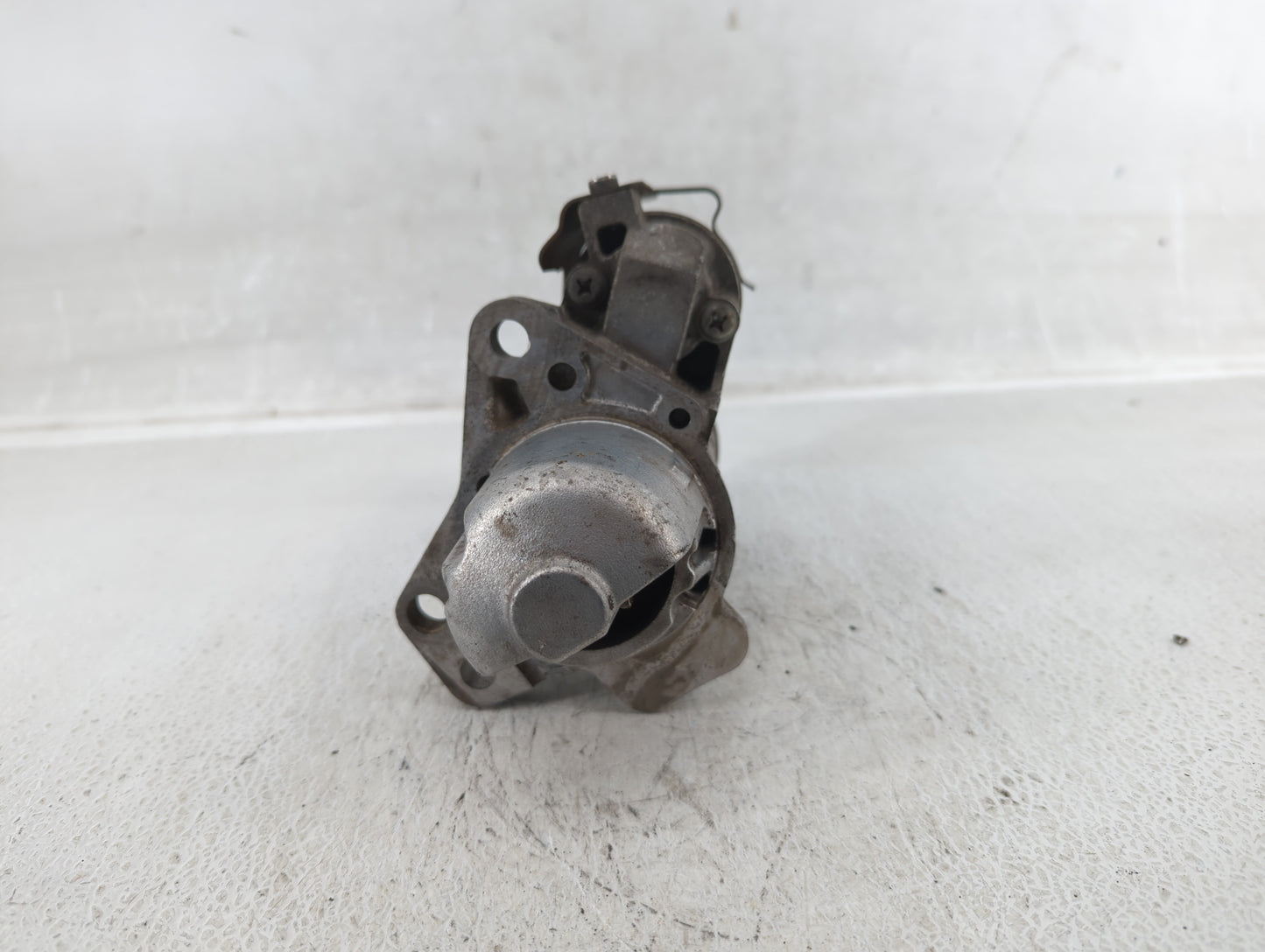 2007-2017 Gmc Acadia Car Starter Motor Solenoid OEM P/N:12601721 Fits OEM Used Auto Parts - Oemusedautoparts1.com