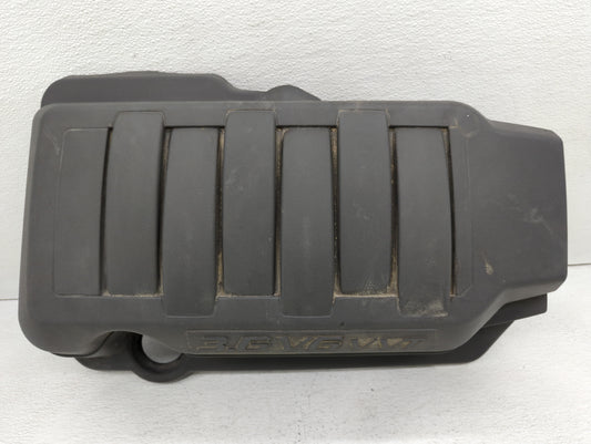 2009 Gmc Acadia Engine Cover - Oemusedautoparts1.com