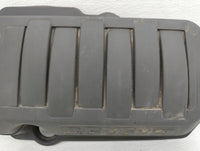 2009 Gmc Acadia Engine Cover - Oemusedautoparts1.com