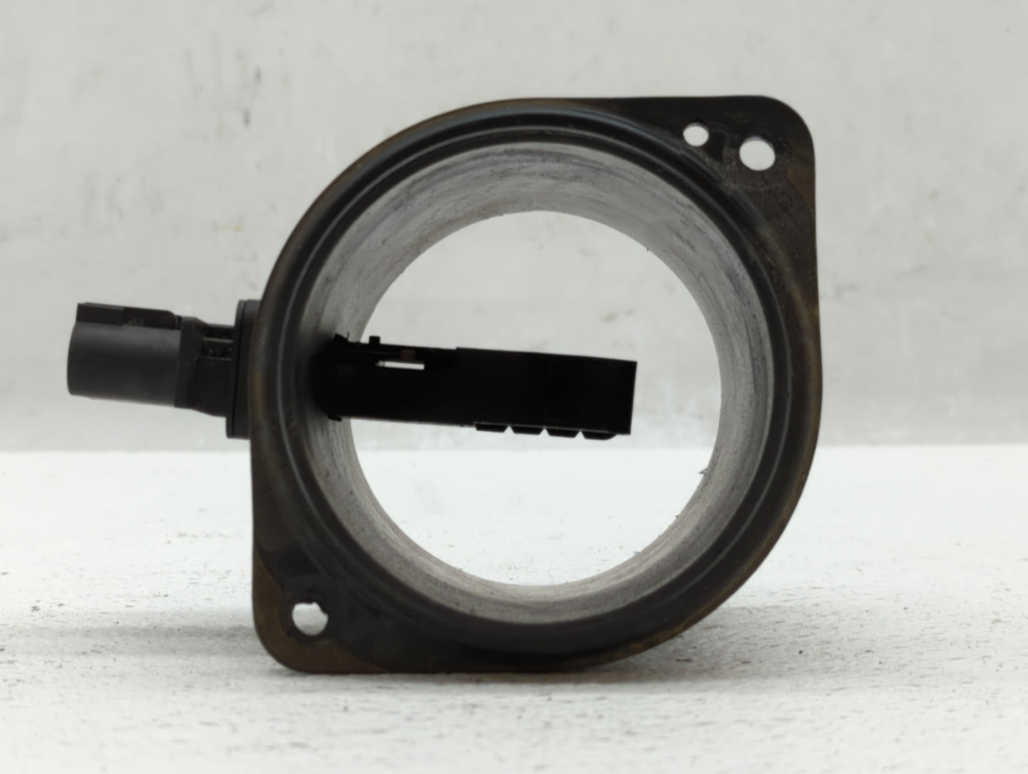 2009-2011 Gmc Acadia Mass Air Flow Meter Maf - Oemusedautoparts1.com