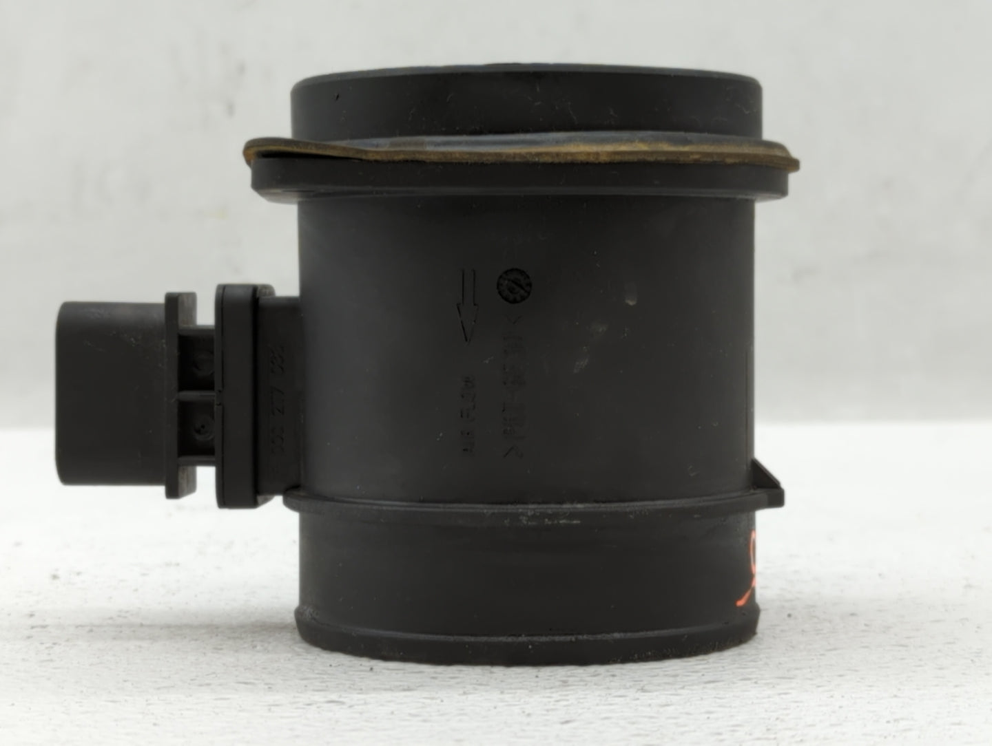 2009-2011 Gmc Acadia Mass Air Flow Meter Maf - Oemusedautoparts1.com