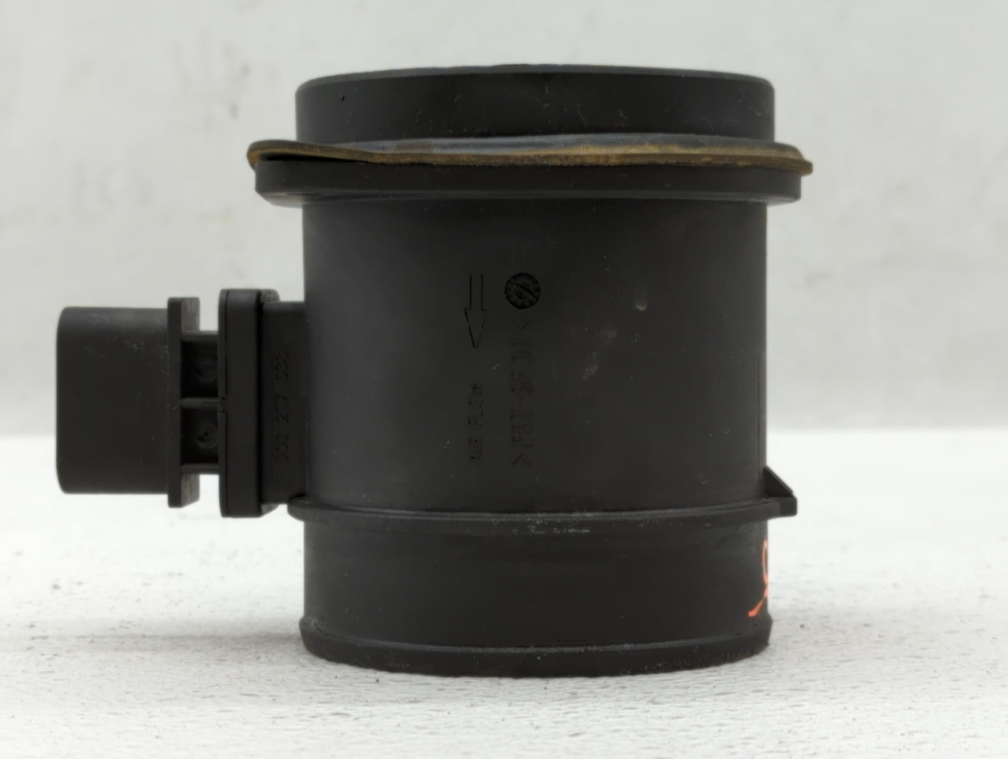 2009-2011 Gmc Acadia Mass Air Flow Meter Maf - Oemusedautoparts1.com