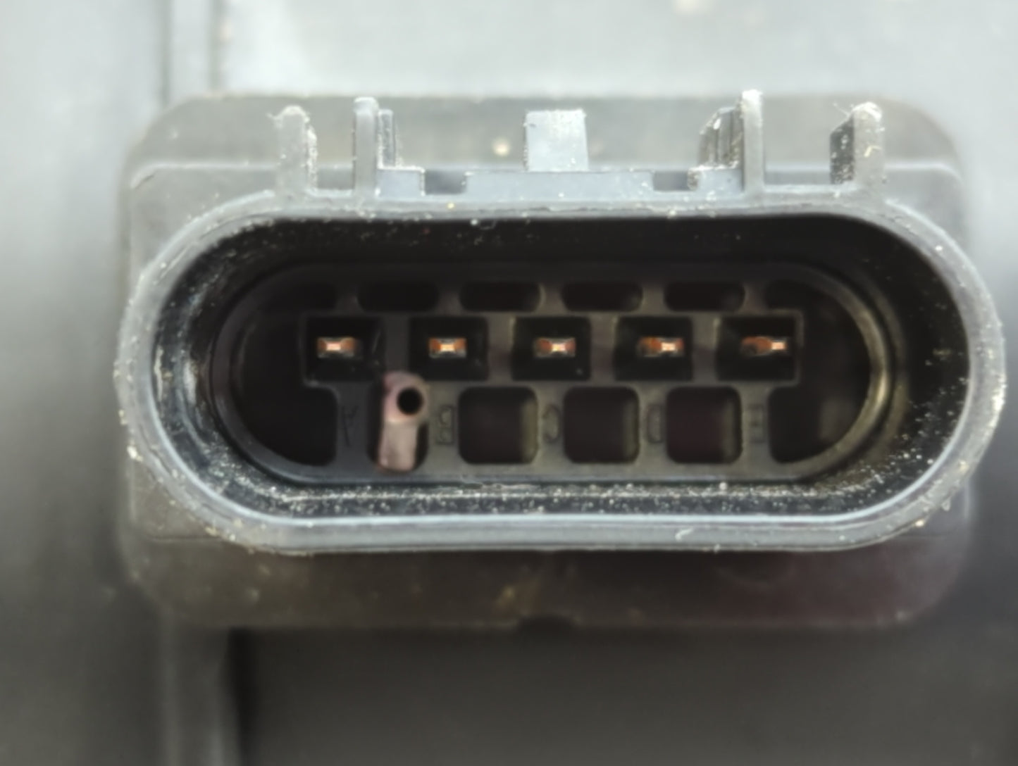 2009-2011 Gmc Acadia Mass Air Flow Meter Maf - Oemusedautoparts1.com