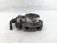 2007-2011 Gmc Acadia Throttle Body P/N:995AA 0587C Fits Fits 2007 2008 2009 2010 2011 OEM Used Auto Parts - Oemusedautoparts