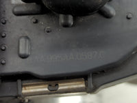 2007-2011 Gmc Acadia Throttle Body P/N:995AA 0587C Fits Fits 2007 2008 2009 2010 2011 OEM Used Auto Parts - Oemusedautoparts