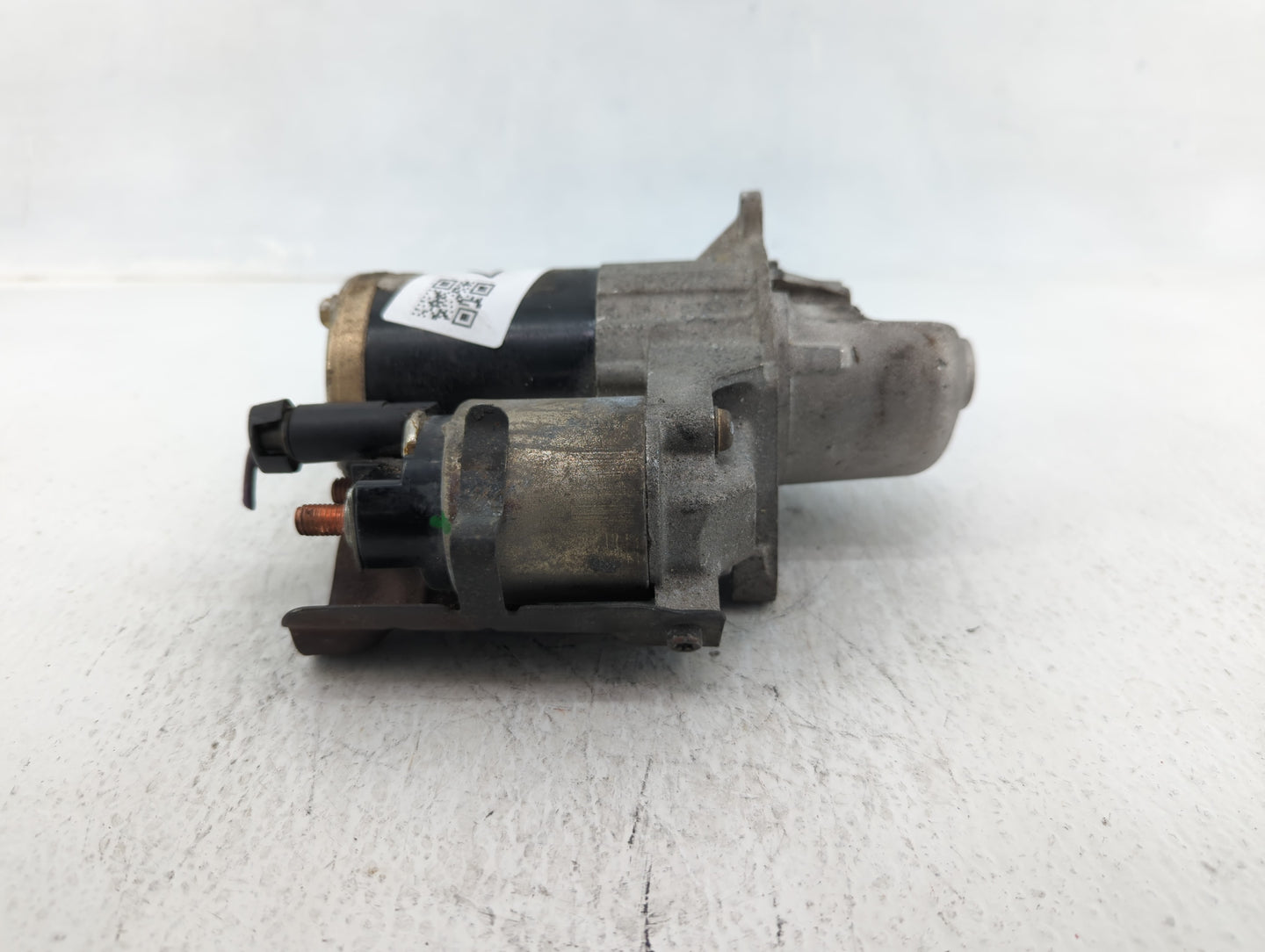 2007-2017 Gmc Acadia Car Starter Motor Solenoid OEM P/N:678147 Fits OEM Used Auto Parts - Oemusedautoparts1.com