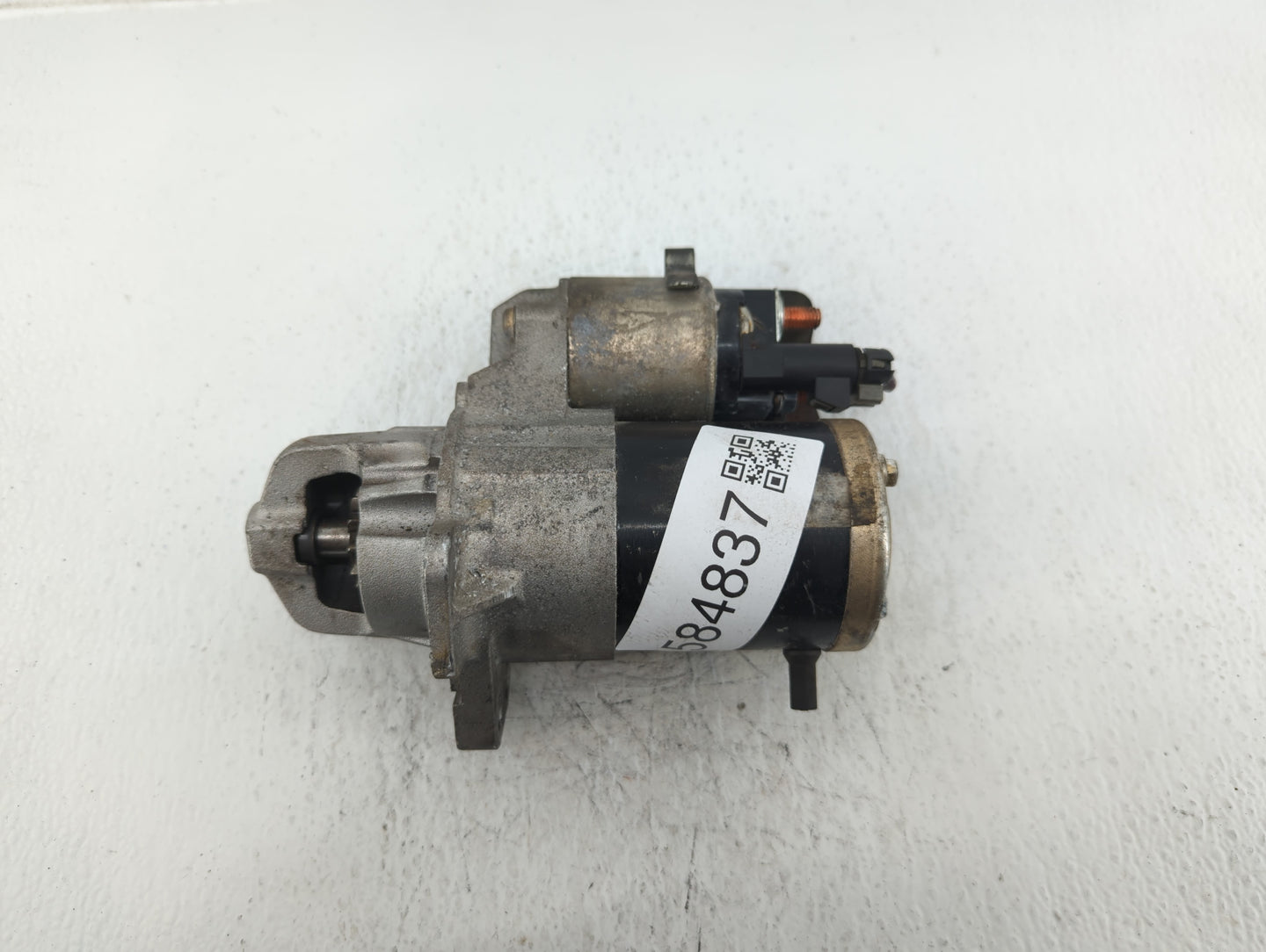 2007-2017 Gmc Acadia Car Starter Motor Solenoid OEM P/N:678147 Fits OEM Used Auto Parts - Oemusedautoparts1.com