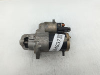 2007-2017 Gmc Acadia Car Starter Motor Solenoid OEM P/N:678147 Fits OEM Used Auto Parts - Oemusedautoparts1.com