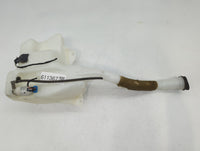 2007-2009 Gmc Acadia Windshield Washer Fluid Reservoir Bottle Oem - Oemusedautoparts1.com