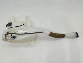 compare product 2007-2009 Gmc Acadia Windshield Washer Fluid Reservoir Bottle Oem