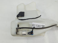 2007-2009 Gmc Acadia Windshield Washer Fluid Reservoir Bottle Oem - Oemusedautoparts1.com