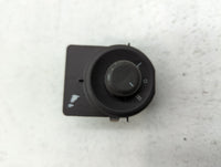 2007-2009 Gmc Acadia Master Power Window Switch Replacement Driver Side Left P/N:20998954 321852 Fits Fits 2007 2008 2009 OE