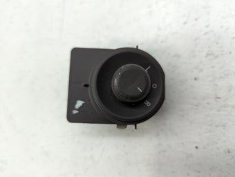 compare product 2007-2009 Gmc Acadia Master Power Window Switch Replacement Driver Side Left P/N:20998954 321852 Fits Fits 2007 2008 2009 OEM Used Auto Parts