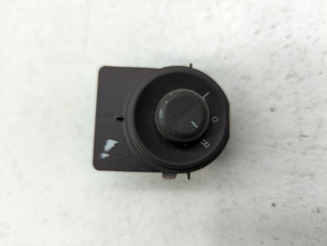 2007-2009 Gmc Acadia Master Power Window Switch Replacement Driver Side Left P/N:20998954 321852 Fits Fits 2007 2008 2009 OE