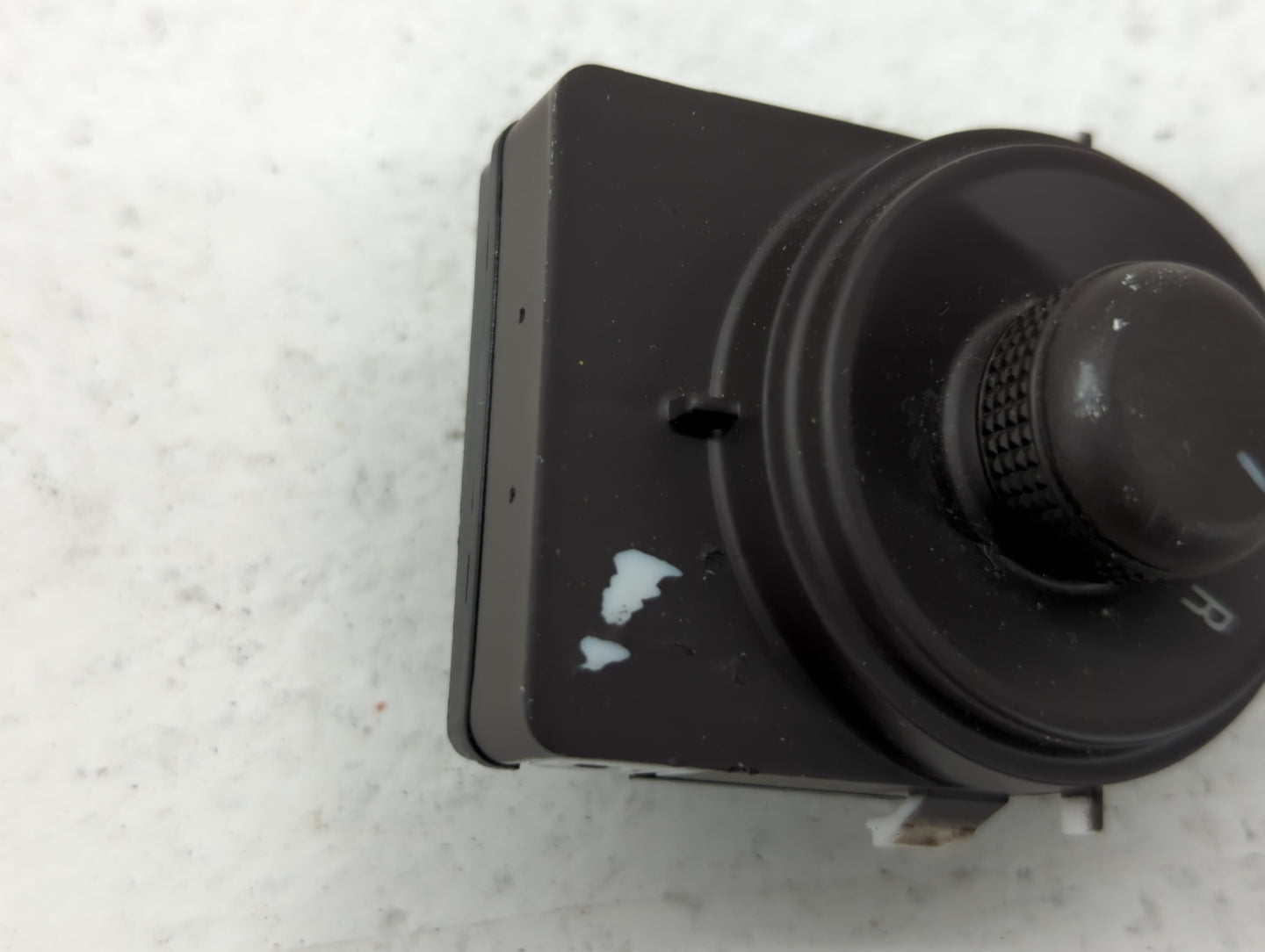 2007-2009 Gmc Acadia Master Power Window Switch Replacement Driver Side Left P/N:20998954 321852 Fits Fits 2007 2008 2009 OE