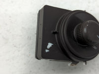 2007-2009 Gmc Acadia Master Power Window Switch Replacement Driver Side Left P/N:20998954 321852 Fits Fits 2007 2008 2009 OE