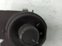 2007-2009 Gmc Acadia Master Power Window Switch Replacement Driver Side Left P/N:20998954 321852 Fits Fits 2007 2008 2009 OE