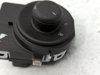 2007-2009 Gmc Acadia Master Power Window Switch Replacement Driver Side Left P/N:20998954 321852 Fits Fits 2007 2008 2009 OE