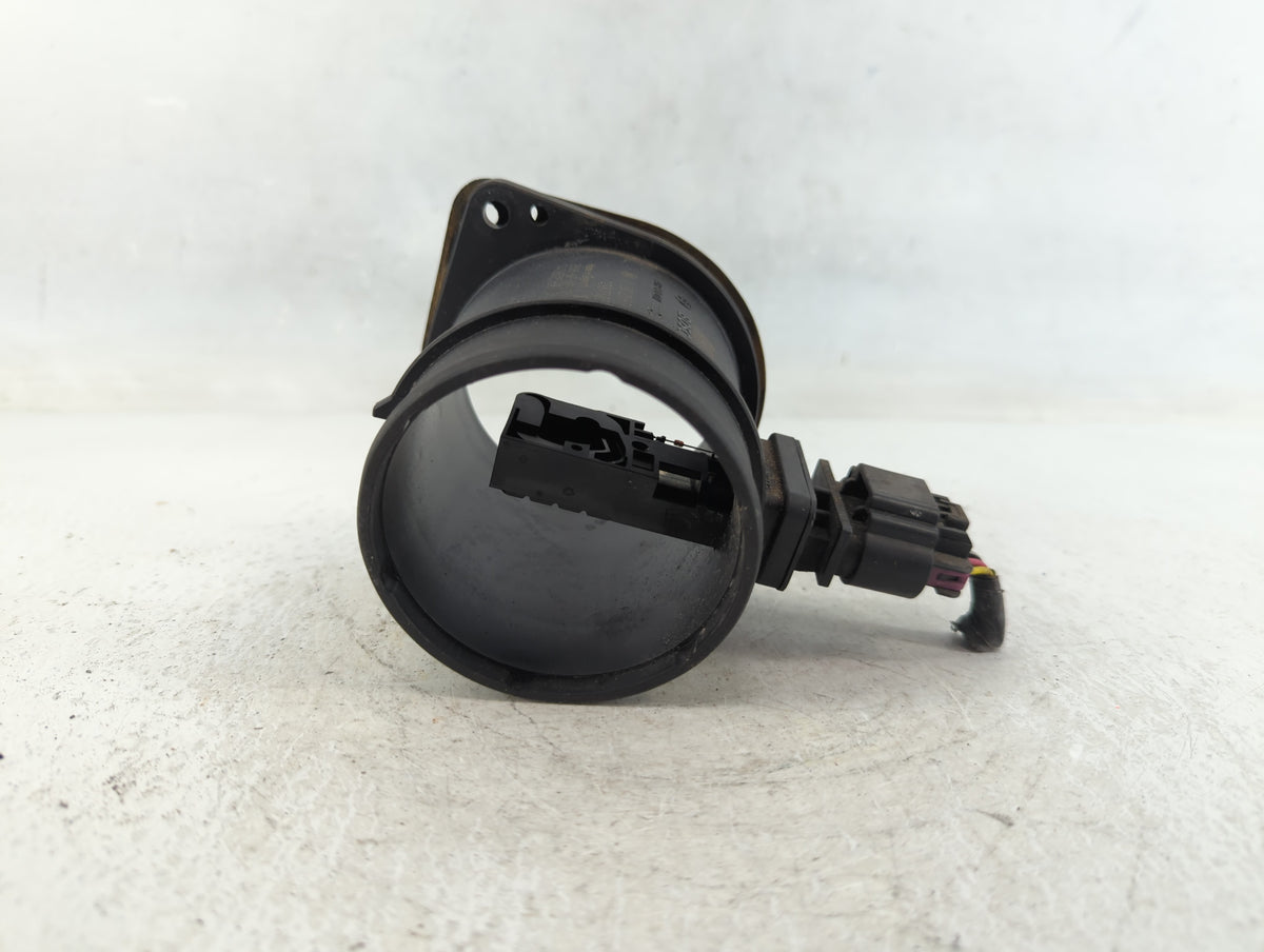 2009-2011 Gmc Acadia Mass Air Flow Meter Maf Sensor 635012 - Oemusedautoparts1.com