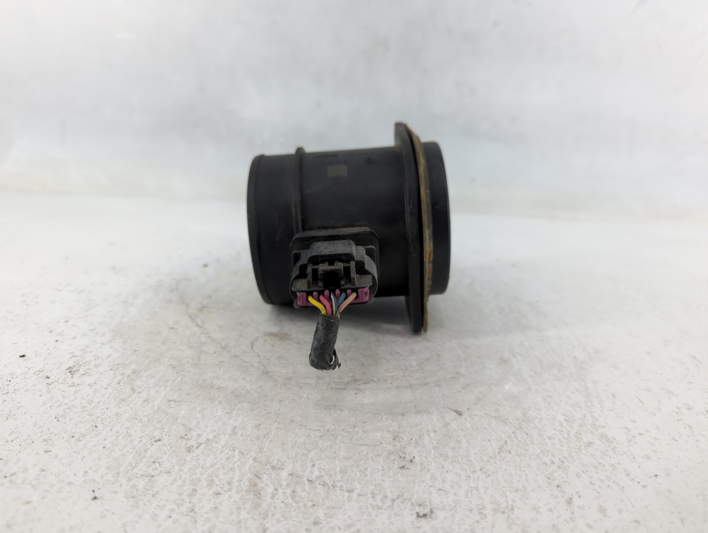 2009-2011 Gmc Acadia Mass Air Flow Meter Maf - Oemusedautoparts1.com