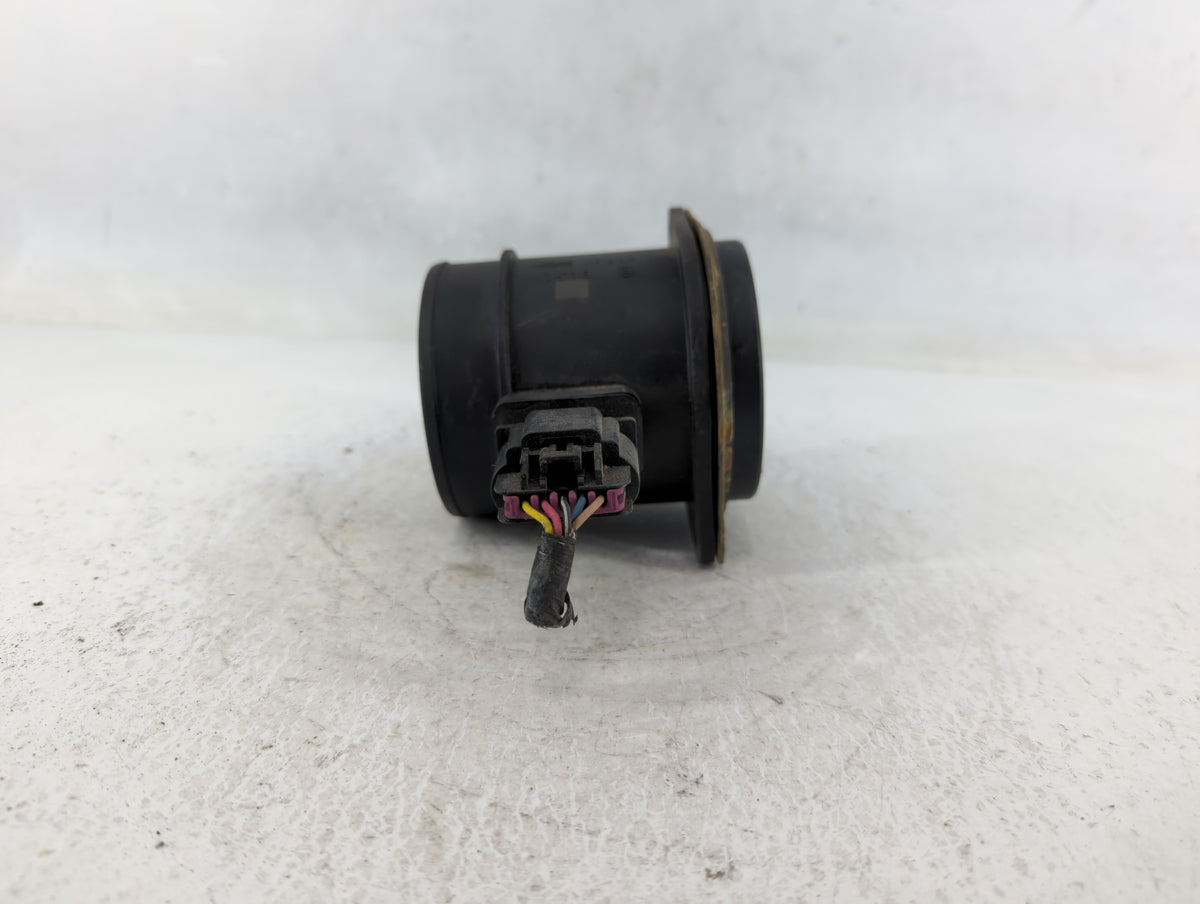 2009-2011 Gmc Acadia Mass Air Flow Meter Maf Sensor 635012 - Oemusedautoparts1.com