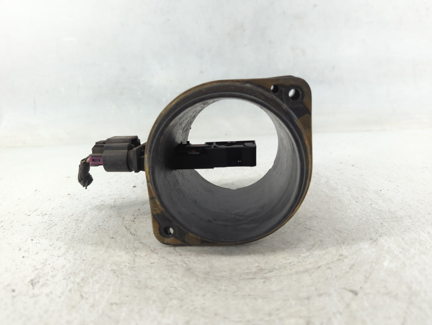 2009-2011 Gmc Acadia Mass Air Flow Meter Maf - Oemusedautoparts1.com