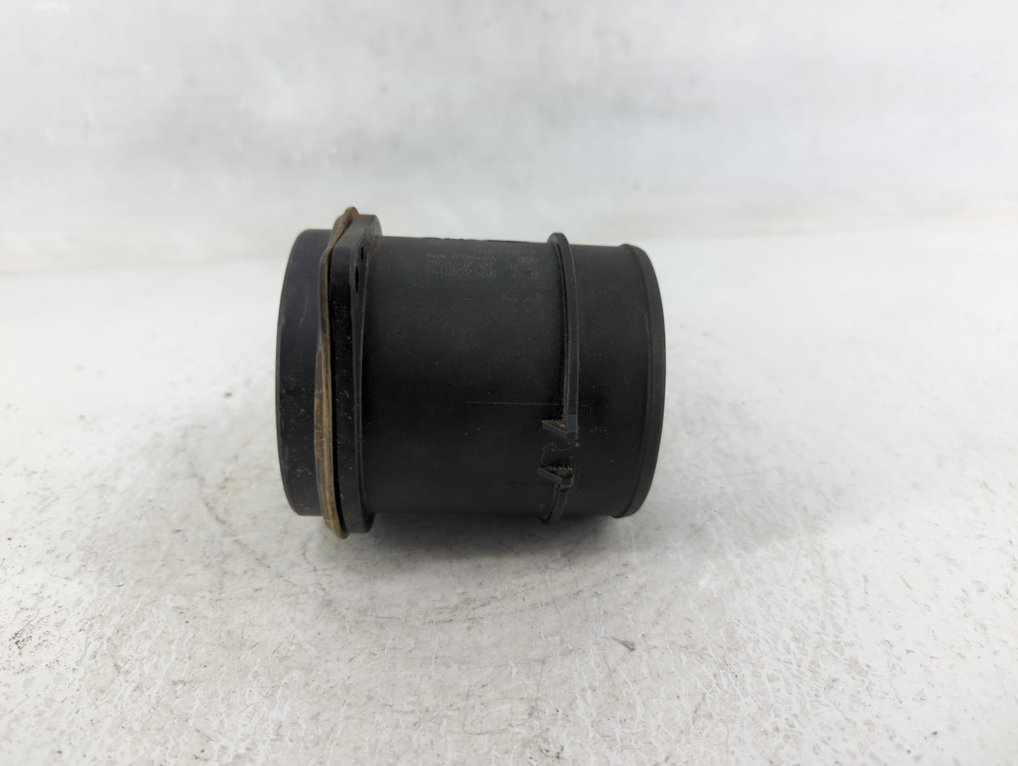 2009-2011 Gmc Acadia Mass Air Flow Meter Maf - Oemusedautoparts1.com