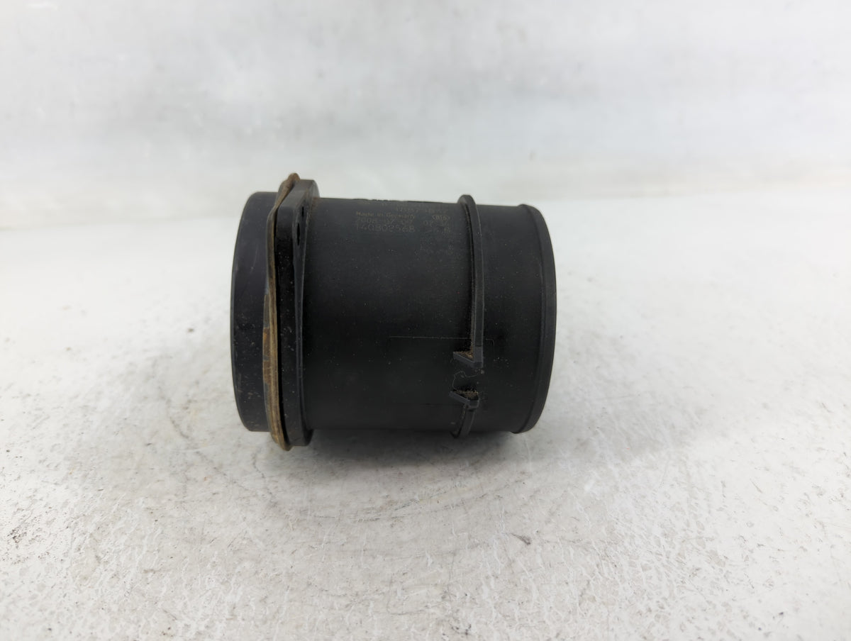 2009-2011 Gmc Acadia Mass Air Flow Meter Maf Sensor 635012 - Oemusedautoparts1.com