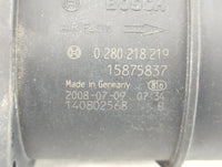 2009-2011 Gmc Acadia Mass Air Flow Meter Maf - Oemusedautoparts1.com