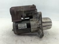 2007-2017 Gmc Acadia Car Starter Motor Solenoid OEM P/N:M000T36571 12601721 Fits OEM Used Auto Parts - Oemusedautoparts1.com