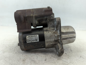 compare product 2007-2017 Gmc Acadia Car Starter Motor Solenoid OEM P/N:M000T36571 12601721 Fits OEM Used Auto Parts