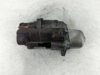 2007-2017 Gmc Acadia Car Starter Motor Solenoid OEM P/N:M000T36571 12601721 Fits OEM Used Auto Parts - Oemusedautoparts1.com