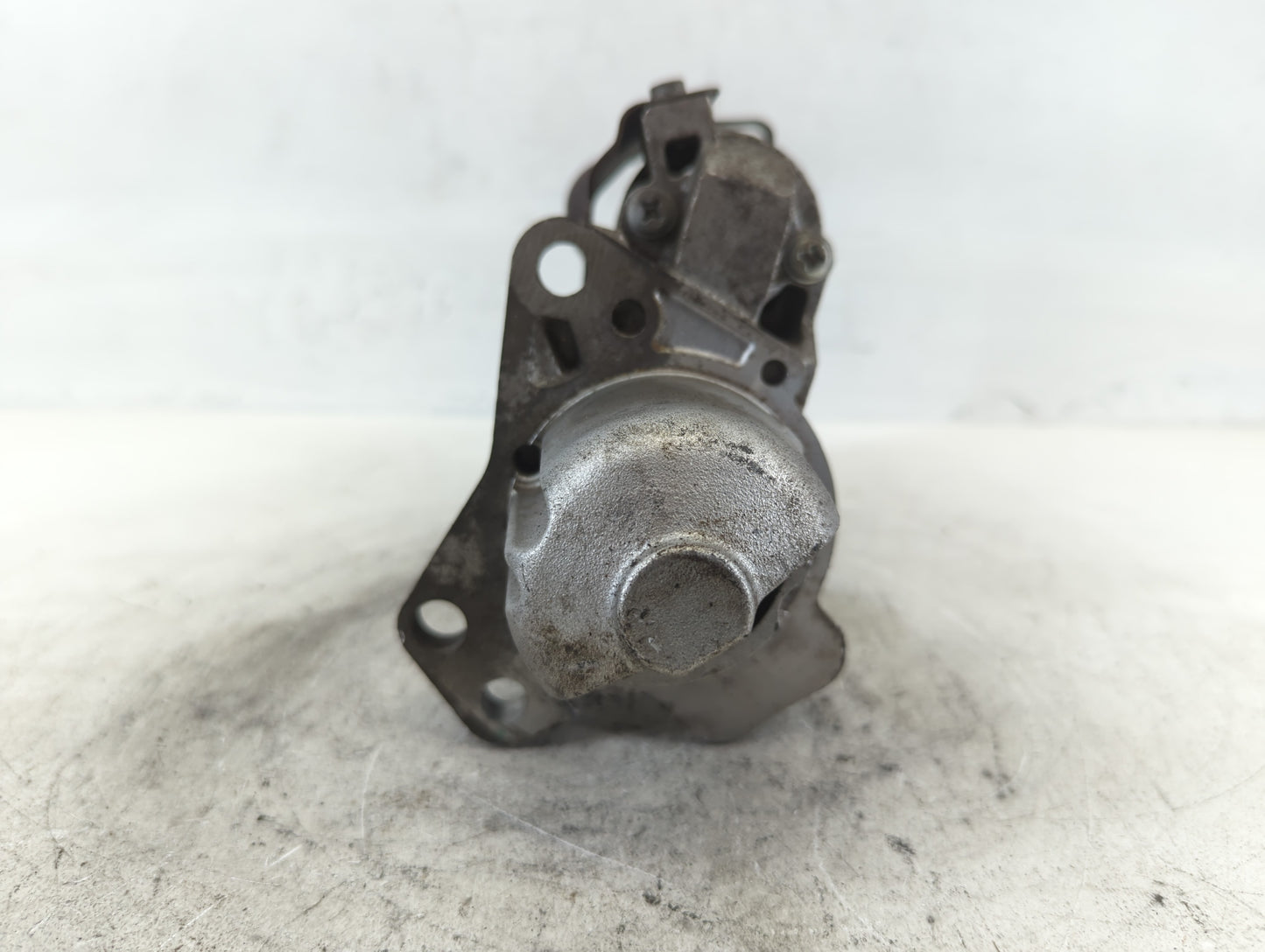 2007-2017 Gmc Acadia Car Starter Motor Solenoid OEM P/N:M000T36571 12601721 Fits OEM Used Auto Parts - Oemusedautoparts1.com