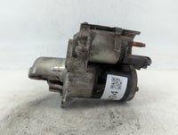 2007-2017 Gmc Acadia Car Starter Motor Solenoid OEM P/N:M000T36571 12601721 Fits OEM Used Auto Parts - Oemusedautoparts1.com