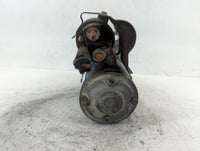 2007-2017 Gmc Acadia Car Starter Motor Solenoid OEM P/N:M000T36571 12601721 Fits OEM Used Auto Parts - Oemusedautoparts1.com