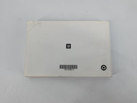 2009 Gmc Acadia Owners Manual Book Guide P/N:15919282 A OEM Used Auto Parts - Oemusedautoparts1.com