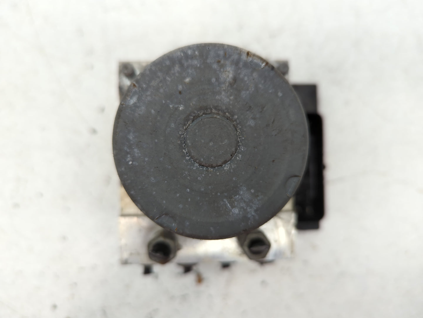 2008-2011 Gmc Acadia ABS Pump Control Module Replacement P/N:920315B8228F1654 Fits Fits 2008 2009 2010 2011 OEM Used Auto Pa