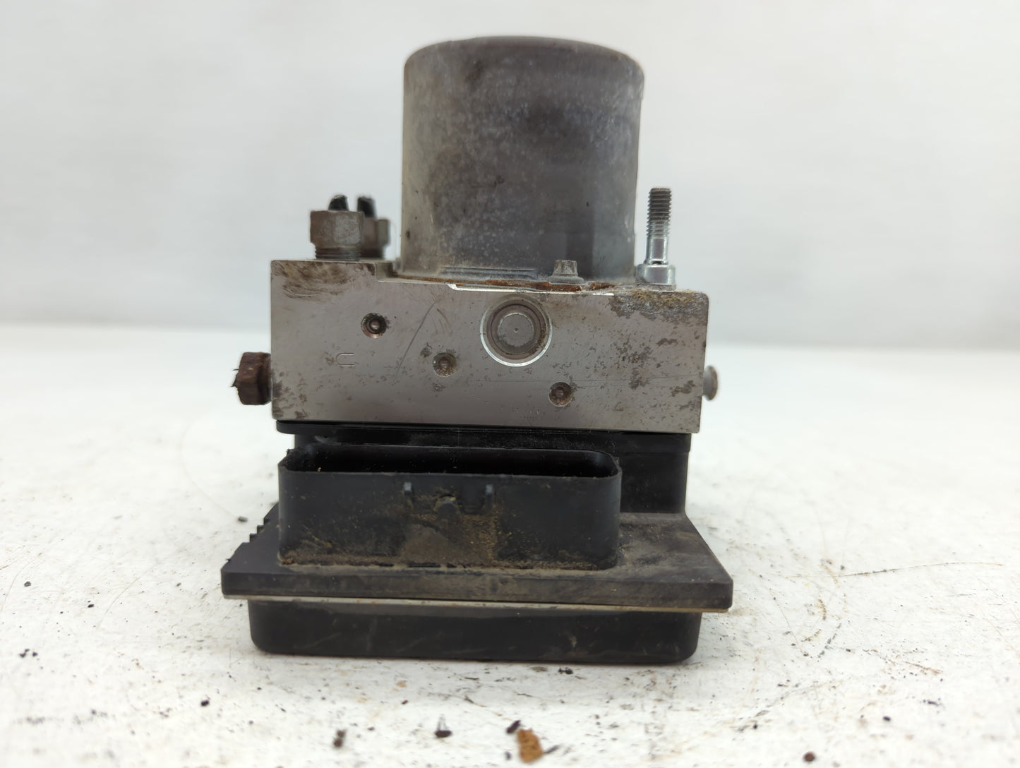 2008-2011 Gmc Acadia ABS Pump Control Module Replacement P/N:920315B8228F1654 Fits Fits 2008 2009 2010 2011 OEM Used Auto Pa