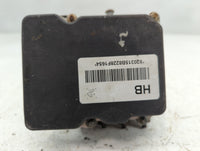 2008-2011 Gmc Acadia ABS Pump Control Module Replacement P/N:920315B8228F1654 Fits Fits 2008 2009 2010 2011 OEM Used Auto Pa